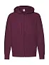  Lightweight Hooded Sweat Jacket - Fruit of the Loom
