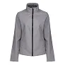  Ženska softshell jakna pogodna za print - Regatta Professional