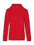  QUEEN ženski hoodie - B&C