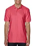  Premium Cotton Double Piqué Polo - Gildan