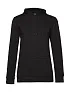  Ženski frotirni hoodie - B&C