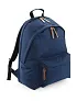  Campus Laptop Backpack - Bagbase