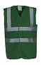  Fluo 2 Band+Brace Waistcoat - Yoko