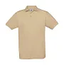  Safran Piqué Polo - B&C