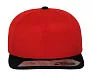 Snapback šilterica - 6 panela - Classics