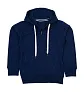 Muški hoodie s patentnim zatvaračem - Mantis