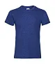  Girls Valueweight T - Fruit of the Loom