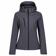 Women's Venturer 3-Layer Hooded Softshell Jacket - Regatta Professional