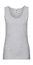  Ladies Valueweight Vest - Fruit of the Loom