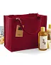  Jute Mini Gift Bag - Westford Mill