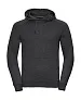  Men's HD Hooded Sweat - Russell 