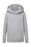  Kids Hooded Sweatshirt - SG Originals