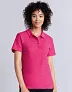  Softstyle® dvostruki pique ženska polo majica - Gildan