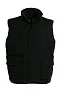  Explorer prsluk - B&C Outerwear