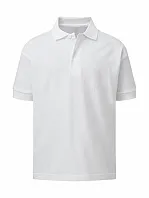 Kids' Cotton Polo - SG Originals