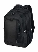 Frankfurt Smart Laptop Backpack - Shugon
