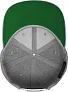  Classic Snapback Cap - Classics