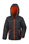  Junior/Youth Soft Padded Jacket - Result Core