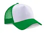  Snapback šilterica - 5 panela - Beechfield