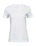  Ladies Sof Tee - Tee Jays