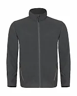 Coolstar/men Fleece Full Zip - B&C Outerwear