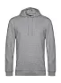  Unisex frotirni hoodie - B&C