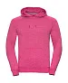  Men's HD Hooded Sweat - Russell 