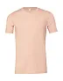  Youth Triblend Jersey Short Sleeve Tee - Bella+Canvas