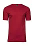  Mens Interlock T-Shirt - Tee Jays