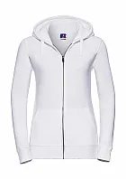 Ladies' Authentic Zipped Hood - Russell 