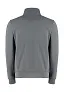  Regular Fit Zipped Sweatshirt - Kustom Kit