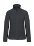  ID.501/women Micro Fleece Full Zip - B&C Outerwear