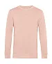  Organic Crew Neck French Terry - B&C