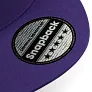  Snapback šilterica - 5 panela - Beechfield
