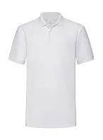Heavyweight 65/35 Polo - Fruit of the Loom