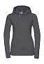  Ladies' Authentic Hooded Sweat - Russell 
