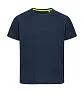  Raglan sportska dječja kratka majica - Stedman