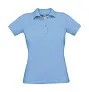  Ženska polo majica - B&C