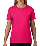  Premium Cotton Ladies' T-Shirt - Gildan