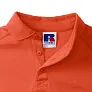  Heavy Duty Collar Sweatshirt
