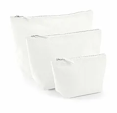 Canvas Accessory Bag - Westford Mill