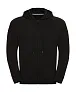  Muški hoodie s patentnim zatvaračem - Russell 