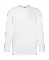 Valueweight LS T - Fruit of the Loom