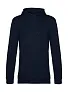  Unisex frotirni hoodie - B&C