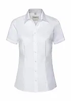 Ladies' Tailored Coolmax® Shirt - Russell Collection