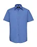  Tailored Poplin Shirt - Russell 