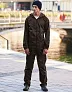  Pro Pack Away Overtrousers - Regatta Professional
