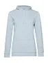  Ženski frotirni hoodie - B&C