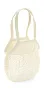  Organic Cotton Mesh Grocery Bag - Westford Mill