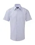  Oxford Shirt - Russell Collection